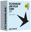 Schwalbe Schlauch Air Plus AV19L-AP 28"
