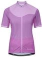 Vaude Women's Posta FZ Trikot III