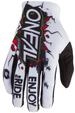 O'Neal Matrix Glove Villian