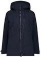 CMP WOMAN JACKET FIX HOOD STRETCH