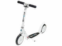 Micro Scooter white