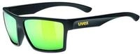 Uvex lgl 29 Fahrradbrille