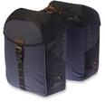 Basil Miles Double Bag