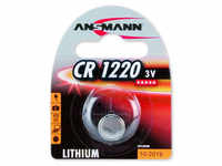 Ansmann Batterie CR1220 105190008