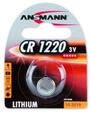 Ansmann Batterie CR1220
