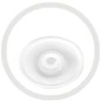 Sigg Wide Mouth Bottle One Gasket