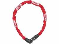 Abus 72495, Abus Steel-o-Chain 5805C/75 RED, Fahrradteile