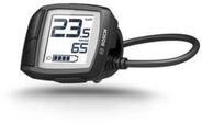 Bosch Purion Anthrazit Display