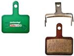 SwissStop Disc 15 C organisch