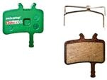 SwissStop Disc 17 C organisch