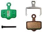 SwissStop Disc 26 C organisch
