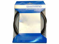Shimano Bremszugset für MTB. Mit geschmeidige Y80098021