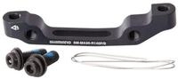 Shimano SM-MA90R-140 HR Adapter