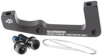 Shimano SM-MA-R203 Adapter vorne