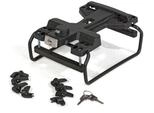 Ortlieb Adapter