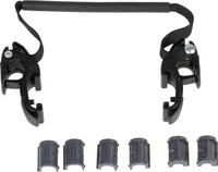 Ortlieb QL2.1 Haken mit Gurtband