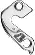 Schaltauge GH-094 inkl. Schrauben