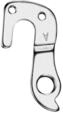 Schaltauge GH-165 inkl. Schrauben