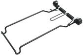 Topeak Federklappe Uni Tubular Rack