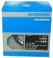 Shimano FC-M8000 Deore XT 38 Z&auml;hne