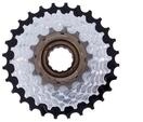 Sunrace 7-fach 14-28 Schraubkranz