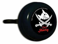 Capt'n Sharky Glocke