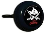 Capt'n Sharky Glocke