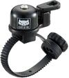 Cateye OH-2400 Micro Brass Bell