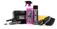 Muc-Off Ultimate Pit Kit