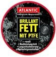 Atlantic Wei&szlig;es Brillantfett