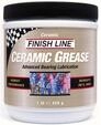 FINISH LINE Keramik Fett 450g Dose