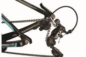 Park Tool DH-1 Naben Dummy