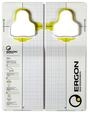 Ergon TP1 Einstellsystem f. Pedale