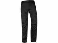 Vaude 04981 010 5600, Vaude Men's Drop Pants II Größe: XXL BLACK, Fahrradbekleidung