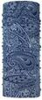 P.A.C. Tuch Arwana Dark Blue