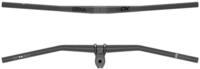 SQlab 30X 12&deg; Carbon Lenker