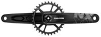 Sram NX Eagle DUB 1-fach 170 mm