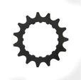 Bosch Ritzel f&uuml;r Antrieb ab 2014