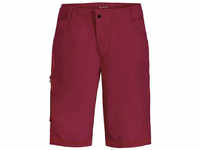 Vaude Men's Ledro Shorts 414400105600