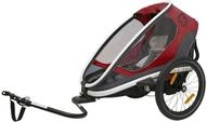 Hamax Outback One Fahrradanh&auml;nger