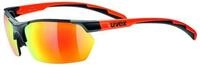 Uvex Sportstyle 114 Fahrradbrille