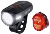 Sigma Aura 45 FL / Nugget II Set