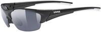 Uvex Blaze III set Fahrradbrille
