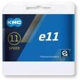 KMC e11 E-Bike Kette 11-fach