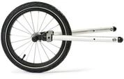 Croozer Jogger-Set Kid 2 Sitzer