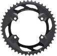 Shimano FC-RX600 46-Z&auml;hne