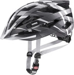 Uvex Air Wing CC City Helm Unisex