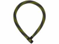Abus 87778, Abus Ivera Chain 7210/85 Color RACING YELLOW, Fahrradteile
