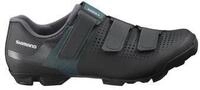 Shimano XC100W MTB Schuhe Damen
