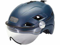 KED B-Vis X-Lite City Helm Unisex 11203962496